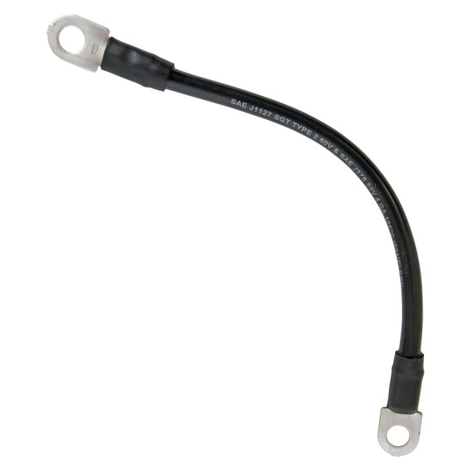 SUM-BCXSS410BK, Summit Racing™ Battery Cables and Kits SUM-BCXSS410BK в ОАЭ, Дубай. Состояние - новое. Цена ⁦60 AED⁩. Фото, контакты продавца | AUTO.AE