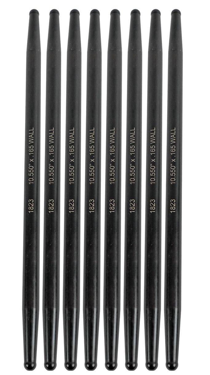 MAN-25111-8, Manley Chromoly Swedged End Pushrods 25111-8 в ОАЭ, Дубай. Состояние - новое. Цена 870 AED. Фото, контакты продавца | AUTO.AE