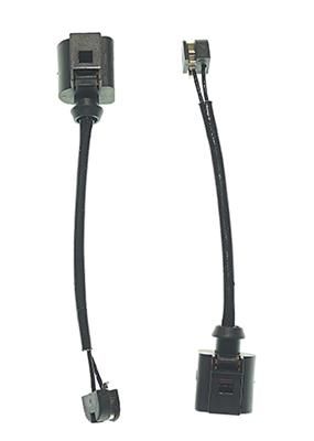 BBO-A00452, Brembo Brake Pad Wear Sensors for 2011-2018 CAYENNE, 2011-2016 PANAMERA, 2011-2017 TOUAREG - A00452 in UAE, Dubai. Condition - new. Price ⁦40 AED⁩. Photo, seller contacts | AUTO.AE