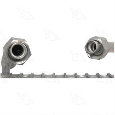 FSS-54734, Four Seasons Evaporator Cores for 1998-2000 SIENNA - 54734 in UAE, Dubai. Condition - new. Price 590 AED. Photo, seller contacts | AUTO.AE