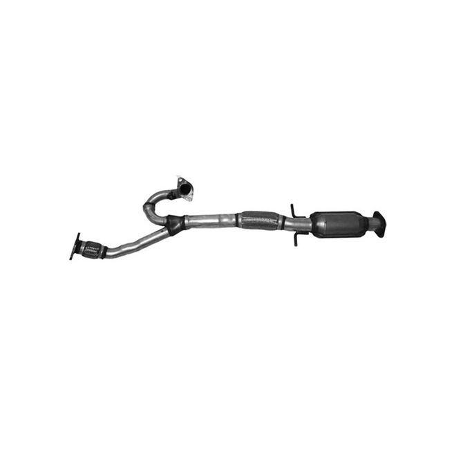 APH-643135, AP Exhaust Direct-Fit Catalytic Converters for 2010-2016 LACROSSE - 643135 في الإمارات العربية المتحدة, دبي. Condition - new. Price ⁦2,540 AED⁩. Photo, seller contacts | AUTO.AE