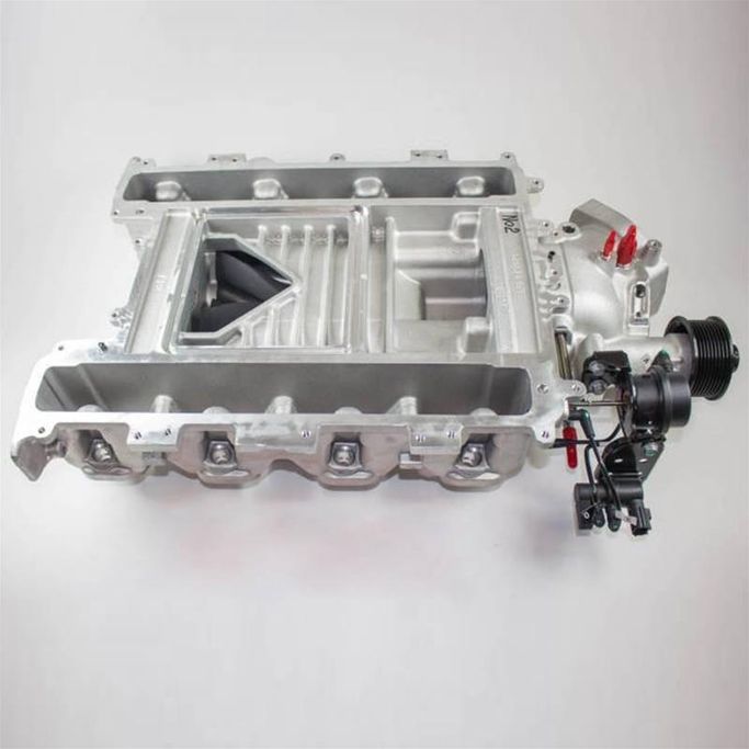 ADO-12670278, ACDelco GM Genuine Parts Superchargers for 2012-2015 CAMARO, 2009-2015 CTS - 12670278 في الإمارات العربية المتحدة, دبي. Condition - new. Price ⁦11,370 AED⁩. Photo, seller contacts | AUTO.AE