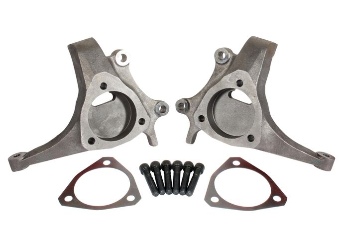 CLP-CP30016, Classic Performance Corvette Style Spindles CP30016 in UAE, Dubai. Condition - new. Price 1,530 AED. Photo, seller contacts | AUTO.AE