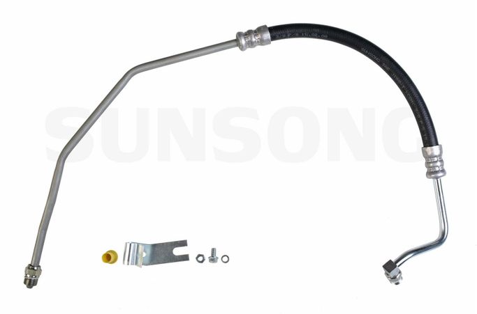 SUG-3401507, Sunsong Power Steering Hose Assemblies for 1996-1998 SABLE, TAURUS - 3401507 в ОАЭ, Дубай. Состояние - новое. Цена 140 AED. Фото, контакты продавца | AUTO.AE