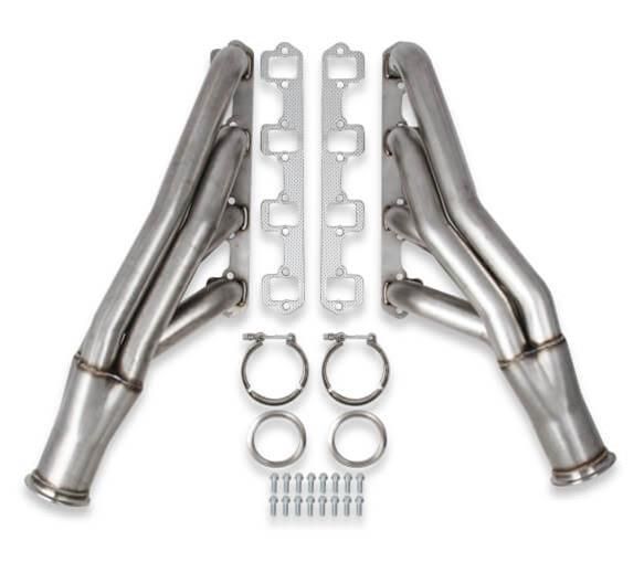 BIG-12164FLT, Flowtech SBF Turbo Headers 12164FLT в ОАЭ, Дубай. Состояние - новое. Цена 1 490 AED. Фото, контакты продавца | AUTO.AE