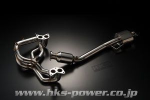 33005-AT006, HKS 33005-AT006 Manifold R Spec with Catalyser Toyota GT86/Subaru BRZ (MT only!) в ОАЭ, Дубай. Состояние - новое. Цена ⁦10 990 AED⁩. Фото, контакты продавца | AUTO.AE