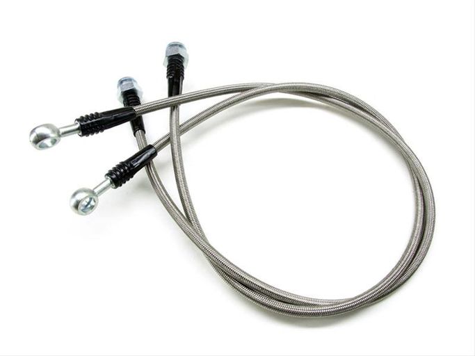 TMI-4350310, TeraFlex - Brake Hoses, Sets for 2007-2017 WRANGLER, 2018 WRANGLER JK - 4350310 في الإمارات العربية المتحدة, دبي. Condition - new. Price 610 AED. Photo, seller contacts | AUTO.AE
