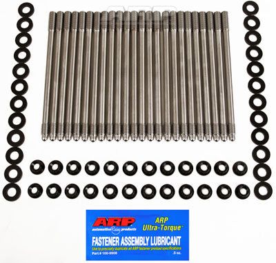 204-4206, ARP 204-4206 Head Stud Kit for PORSCHE 911 & 930 turbo SS in UAE, Dubai. Condition - new. Price 4,330 AED. Photo, seller contacts | AUTO.AE