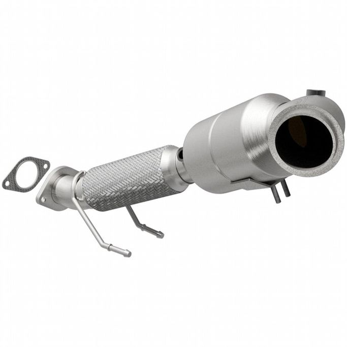 51352, MAGNAFLOW 51352 Catalytic Converter Direct-Fit OEM Grade for FORD Escape 2013-2016 in UAE, Dubai. Condition - new. Price ⁦5,860 AED⁩. Photo, seller contacts | AUTO.AE