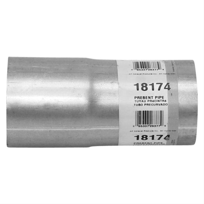 APH-18174, AP Exhaust Intermediate Pipes 18174 في الإمارات العربية المتحدة, دبي. Condition - new. Price ⁦80 AED⁩. Photo, seller contacts | AUTO.AE