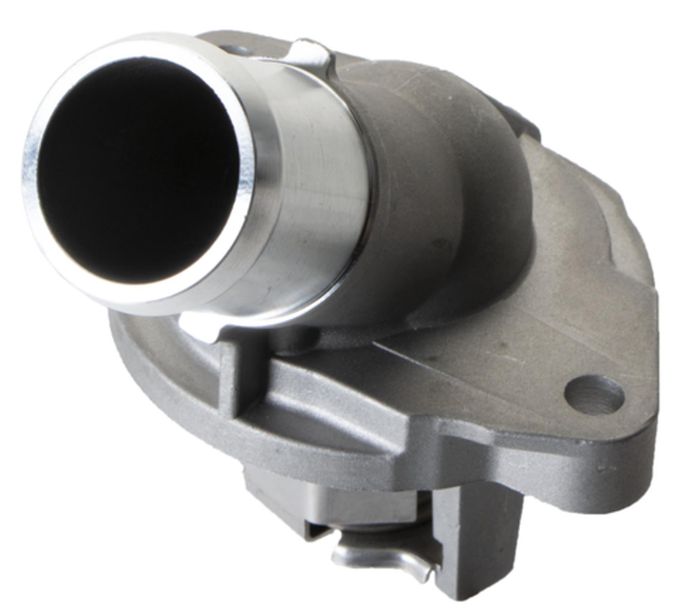 FSS-86206, Four Seasons Outlet and Thermostat Housing Kits 86206 в ОАЭ, Дубай. Состояние - новое. Цена 370 AED. Фото, контакты продавца | AUTO.AE