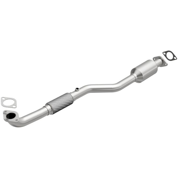 MPE-5571875, MagnaFlow California Grade CARB Compliant Direct-Fit Catalytic Converters for 2004-2006 ELANTRA - 5571875 في الإمارات العربية المتحدة, دبي. Condition - new. Price ⁦3,490 AED⁩. Photo, seller contacts | AUTO.AE