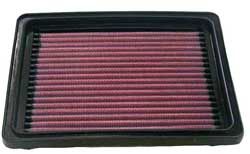 33-2143, K&N 33-2143 Replacement Air Filter CHEV CAVALIER 95-05, PONTIAC SUNFIRE 95-04 in UAE, Dubai. Condition - new. Price 290 AED. Photo, seller contacts | AUTO.AE