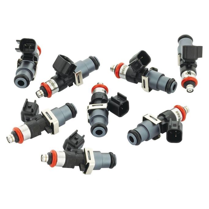 EXS-X1100S8A-11, Excess Injectors Fuel Injectors for 2005-2007 CORVETTE, 2006-2007 CTS, 2005-2006 GTO - X1100S8A-11 в ОАЭ, Дубай. Состояние - новое. Цена ⁦4 130 AED⁩. Фото, контакты продавца | AUTO.AE