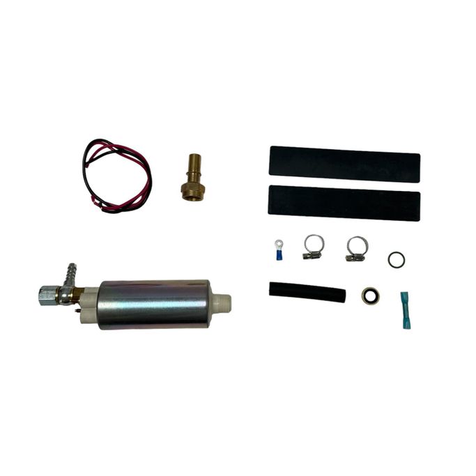 GMB-520-1230, GMB External Fuel Pumps 520-1230 in UAE, Dubai. Condition - new. Price 480 AED. Photo, seller contacts | AUTO.AE