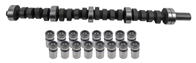CCA-CL10-201-4, COMP Cams High Energy Cam and Lifter Kits CL10-201-4 in UAE, Dubai. Condition - new. Price 1,900 AED. Photo, seller contacts | AUTO.AE