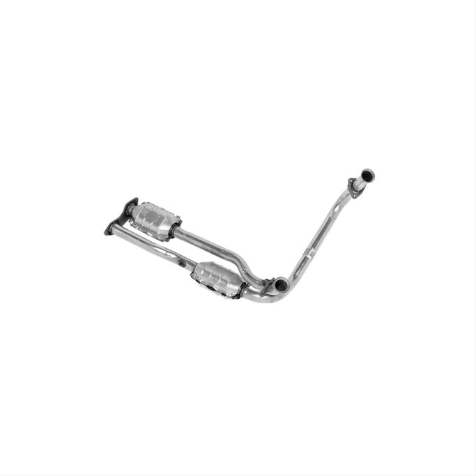 WLK-50410, Walker Ultra Direct-Fit Catalytic Converters 50410 في الإمارات العربية المتحدة, دبي. Condition - new. Price 2,720 AED. Photo, seller contacts | AUTO.AE