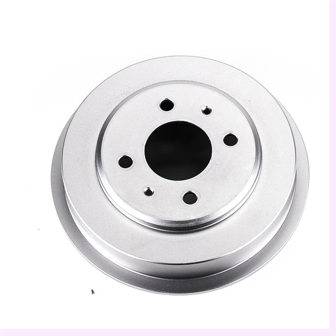 PWR-JBD1041P, PowerStop Autospecialty High-Temp Coated OE Replacement Drums for 2003-2005 ACCENT - JBD1041P في الإمارات العربية المتحدة, دبي. Condition - new. Price ⁦190 AED⁩. Photo, seller contacts | AUTO.AE