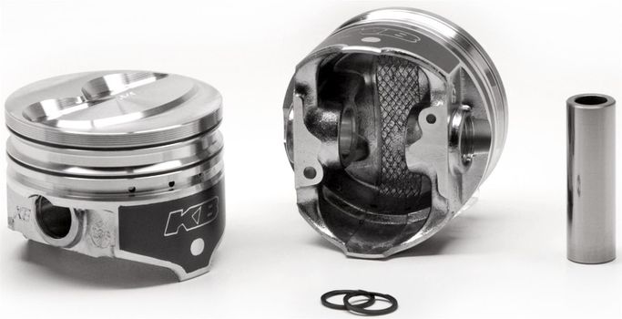 UEM-KB136KTD-STD, KB Performance Hyper Piston and Ring Kits KB136KTD.STD في الإمارات العربية المتحدة, دبي. Condition - new. Price 2,820 AED. Photo, seller contacts | AUTO.AE