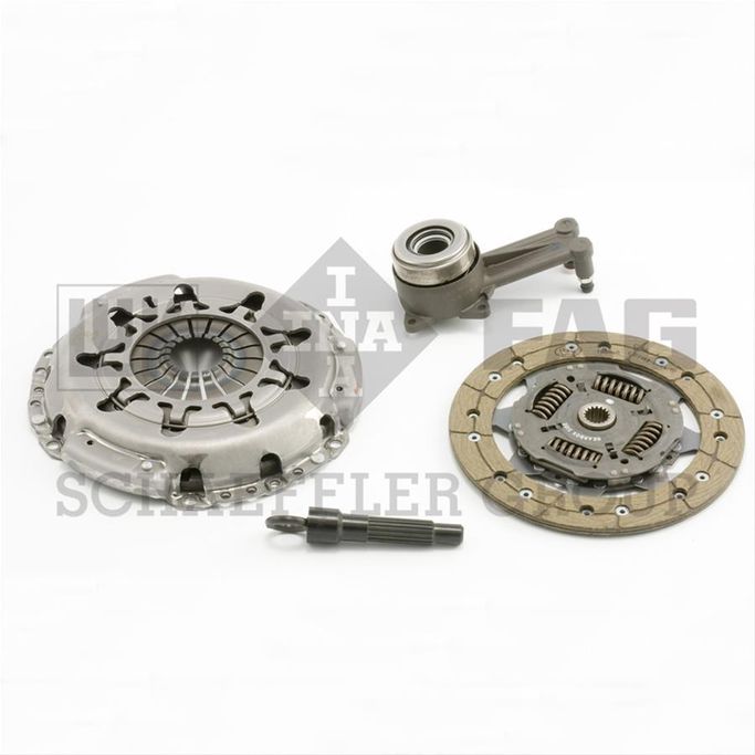 LUK-07-166, LuK Clutch Kits for 2000-2004 FOCUS - 6223291330 في الإمارات العربية المتحدة, دبي. Condition - new. Price 1,220 AED. Photo, seller contacts | AUTO.AE