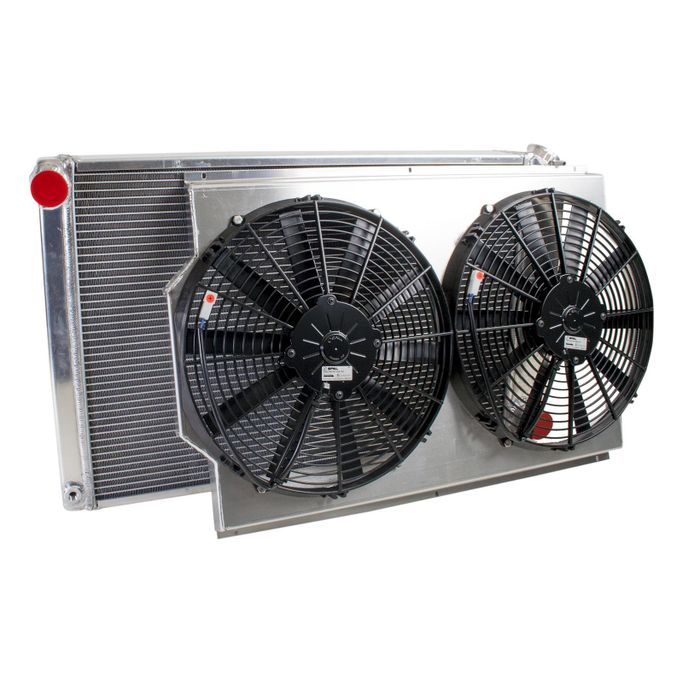 GRI-CU-00010, Griffin Performance Fit Radiator Combos CU-00010 في الإمارات العربية المتحدة, دبي. Condition - new. Price 4,000 AED. Photo, seller contacts | AUTO.AE