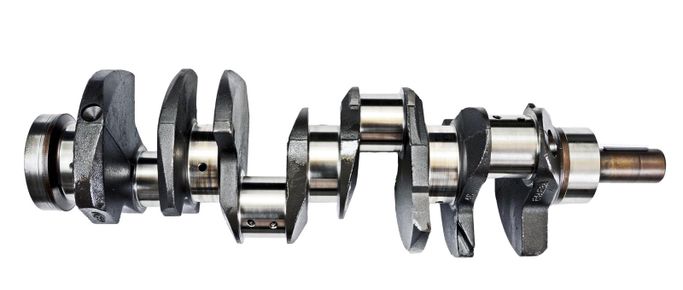 EGN-164900, Enginetech Remanufactured Crank Kits 164900 في الإمارات العربية المتحدة, دبي. Condition - new. Price 1,680 AED. Photo, seller contacts | AUTO.AE