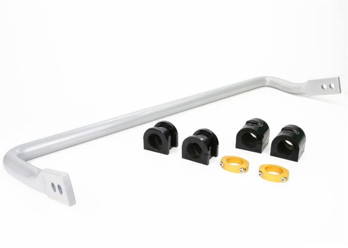 WHL-BMR88Z, Whiteline Sway Bars for 2006-2013 3 - BMR88Z in UAE, Dubai. Condition - new. Price 1,100 AED. Photo, seller contacts | AUTO.AE