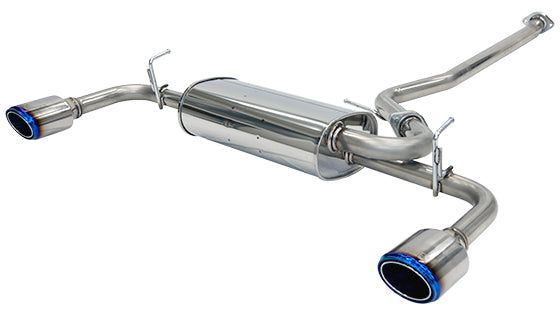 32018-AT063, HKS 32018-AT063 Exhaust System LEGAMAX PREMIUM for TOYOTA rav4 (MXAA54) in UAE, Dubai. Condition - new. Price ⁦5,460 AED⁩. Photo, seller contacts | AUTO.AE