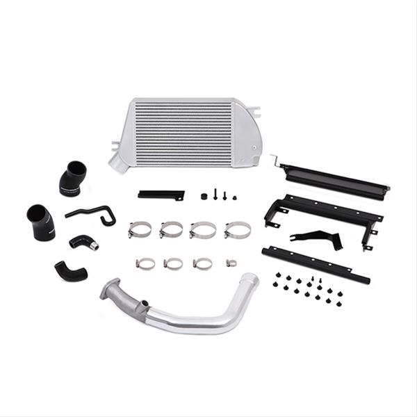 MIO-TMICWRX15PSL, Mishimoto Intercooler and Pipe Kits for 2014-2018 FORESTER, 2015-2021 WRX - MMTMIC-WRX-15PSL في الإمارات العربية المتحدة, دبي. Condition - new. Price ⁦5,760 AED⁩. Photo, seller contacts | AUTO.AE