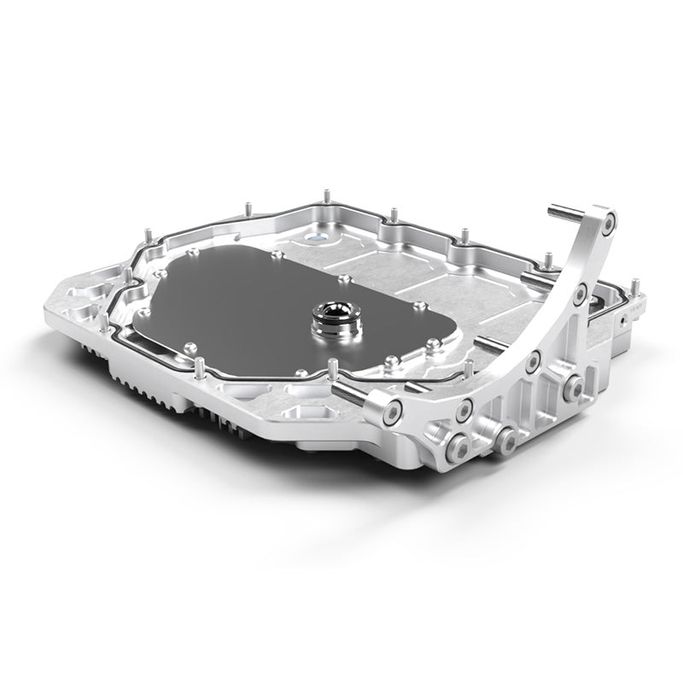 DMS-7115, DODSON DMS-7115 Rear engine transmission sump pan for PORSCHE (PDK) في الإمارات العربية المتحدة, دبي. Condition - new. Price 9,540 AED. Photo, seller contacts | AUTO.AE