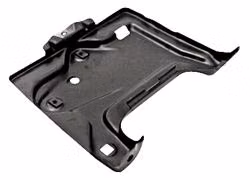 OPG-PZ00582, RESTOPARTS® Manufactured Battery Trays for 1968-1972 CHEVELLE, EL CAMINO, 1970-1972 MONTE CARLO - PZ00582 in UAE, Dubai. Condition - new. Price ⁦190 AED⁩. Photo, seller contacts | AUTO.AE