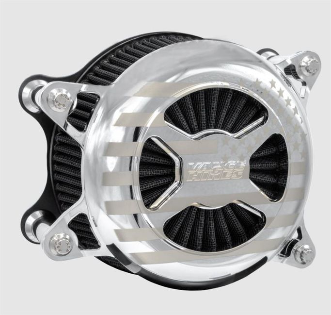 VAH-72046FG, Vance & Hines V02 America Air Cleaners 72046FG в ОАЭ, Дубай. Состояние - новое. Цена 2 630 AED. Фото, контакты продавца | AUTO.AE