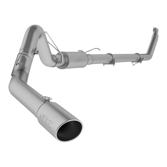 S6100304, MBRP S6100304 Turbo Back 4" Armor Pro (T304 Stainless Steel) for DODGE Ram 2500 / 3500 5.9L 1998-2002 في الإمارات العربية المتحدة, دبي. Condition - new. Price ⁦7,600 AED⁩. Photo, seller contacts | AUTO.AE