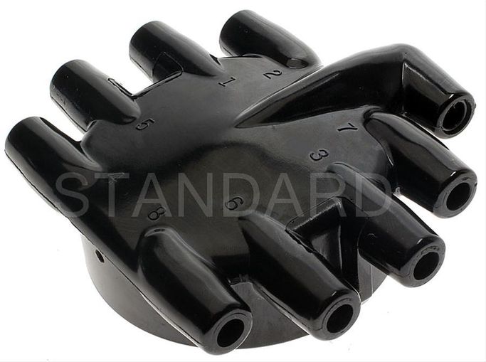 SMP-FD120, Standard Motor Distributor Caps FD-120 in UAE, Dubai. Condition - new. Price 190 AED. Photo, seller contacts | AUTO.AE