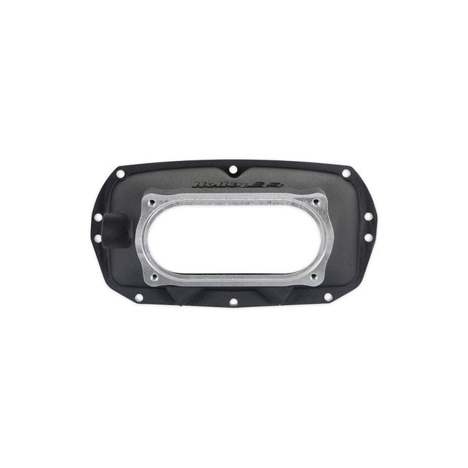 HLY-300-924BK, Holley EFI Coyote Throttle Body Adapters 300-924BK в ОАЭ, Дубай. Состояние - новое. Цена 530 AED. Фото, контакты продавца | AUTO.AE