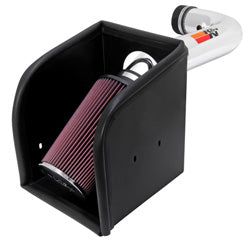 77-1533KP, K&N 77-1533KP Performance Air Intake System PERF. INTAKE KIT; DODGE RAM, V8-5.7L, 03-08; POLISH in UAE, Dubai. Condition - new. Price 2,440 AED. Photo, seller contacts | AUTO.AE