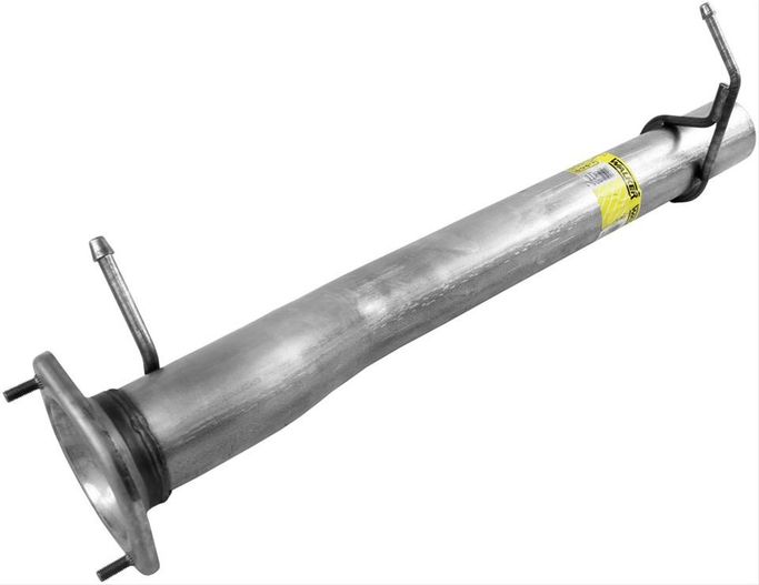 WLK-54893, Walker Exhaust Intermediate Pipes 54893 in UAE, Dubai. Condition - new. Price 750 AED. Photo, seller contacts | AUTO.AE