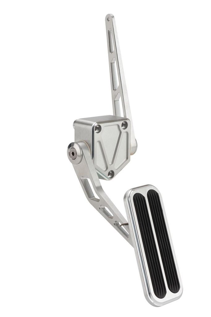 LOK-BAG-6165, Lokar Billet Gas Pedal Assemblies for 1971-1972 C10 PICKUP - BAG-6165 в ОАЭ, Дубай. Состояние - новое. Цена ⁦1 170 AED⁩. Фото, контакты продавца | AUTO.AE