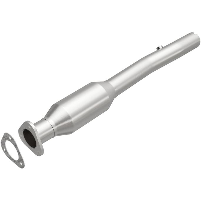 MPE-447321, MagnaFlow Direct-Fit Catalytic Converters 447321 in UAE, Dubai. Condition - new. Price 3,440 AED. Photo, seller contacts | AUTO.AE