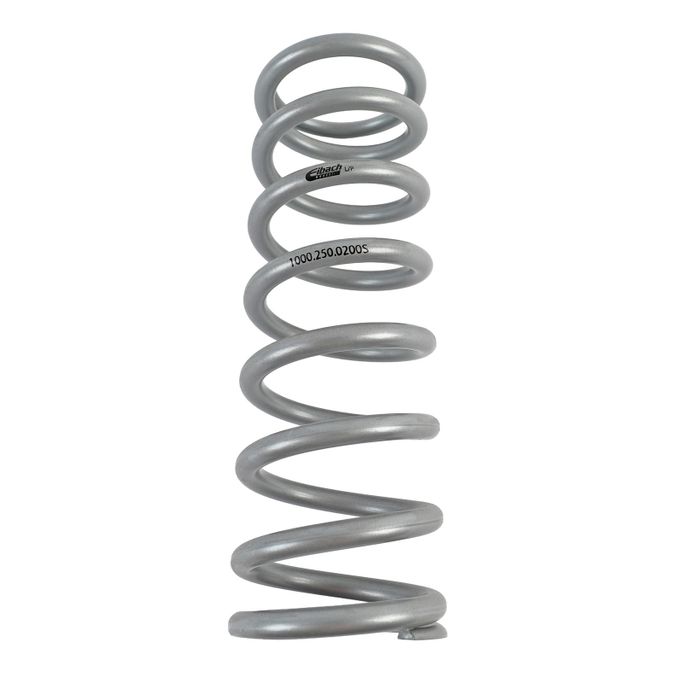 EIB-12002500200S, Eibach 12 Inch Coilover Spring 1200.250.0200S in UAE, Dubai. Condition - new. Price ⁦440 AED⁩. Photo, seller contacts | AUTO.AE