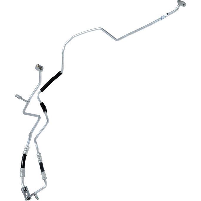 UAC-HA111771C, Universal Air Conditioner Liquid Line Hose Assemblies for 2012-2013 500 - HA 111771C in UAE, Dubai. Condition - new. Price 210 AED. Photo, seller contacts | AUTO.AE