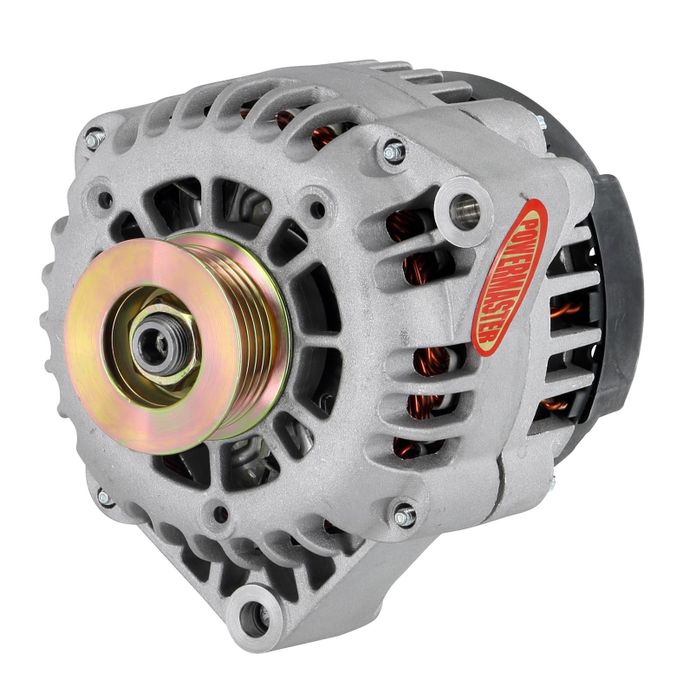 PWM-48247, Powermaster Street Alternators 48247 في الإمارات العربية المتحدة, دبي. Condition - new. Price 1,220 AED. Photo, seller contacts | AUTO.AE