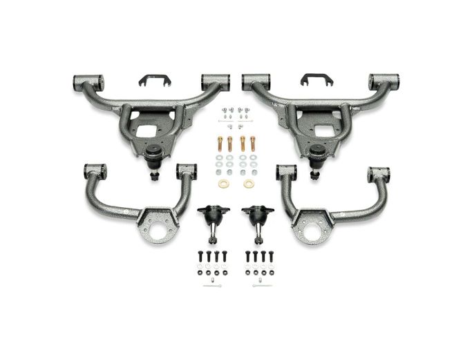 IHC-IHCF1520CA34, IHC Suspension Control Arms for 2015-2020 F-150 - IHC-F1520CA-34 in UAE, Dubai. Condition - new. Price ⁦3,080 AED⁩. Photo, seller contacts | AUTO.AE