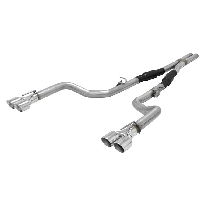 FLO-817740, Flowmaster Outlaw Series Exhaust Systems for 2015-2023 CHALLENGER - 817740 في الإمارات العربية المتحدة, دبي. Condition - new. Price 6,930 AED. Photo, seller contacts | AUTO.AE