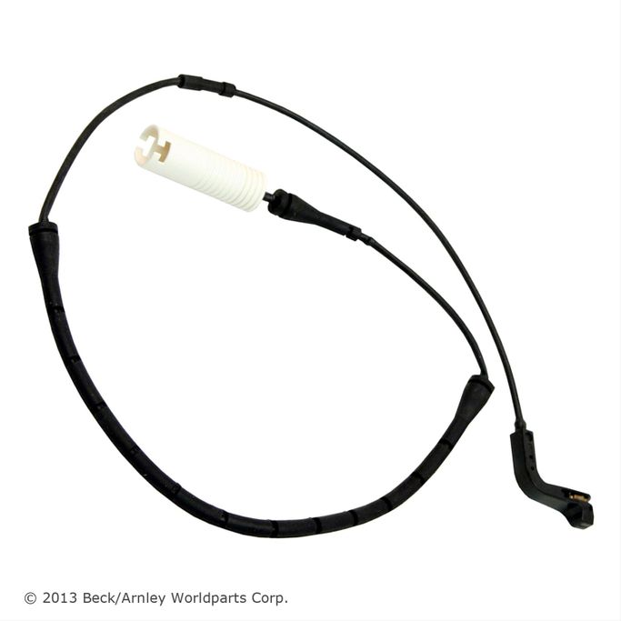 BCK-084-1530, Beck/Arnley Disc Brake Pad Electronic Wear Sensors 084-1530 в ОАЭ, Дубай. Состояние - новое. Цена ⁦100 AED⁩. Фото, контакты продавца | AUTO.AE