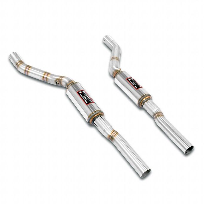 048802, SUPERSPRINT 048802 Front Pipes Kit for BMW 3 Series E30 في الإمارات العربية المتحدة, دبي. Condition - new. Price 6,110 AED. Photo, seller contacts | AUTO.AE