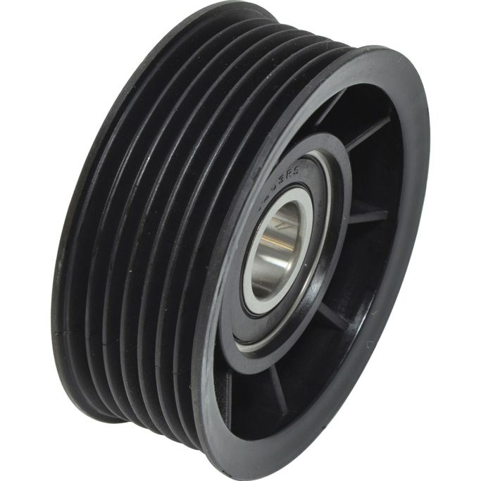 UAC-IP1059C, Universal Air Conditioner Inc. Accessory Belt Tensioners IP 1059C في الإمارات العربية المتحدة, دبي. Condition - new. Price ⁦70 AED⁩. Photo, seller contacts | AUTO.AE