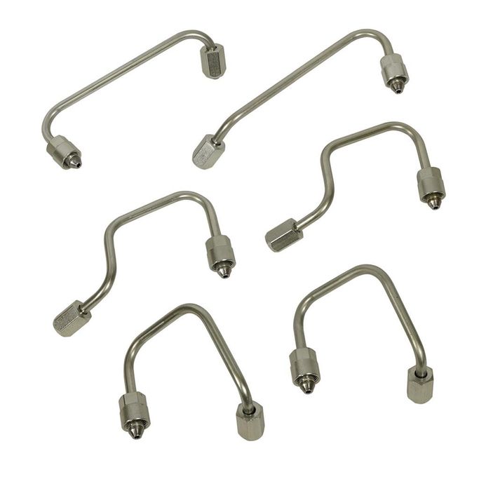 BDD-1050151, BD Diesel Fuel Injection Feed Lines 1050151 в ОАЭ, Дубай. Состояние - новое. Цена 2 090 AED. Фото, контакты продавца | AUTO.AE