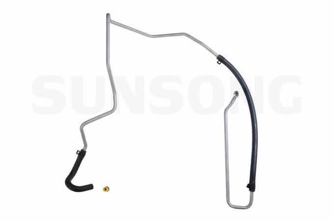 SUG-3401665, Sunsong Power Steering Hose Assemblies for 1992-1993 SABLE, TAURUS - 3401665 في الإمارات العربية المتحدة, دبي. Condition - new. Price 130 AED. Photo, seller contacts | AUTO.AE