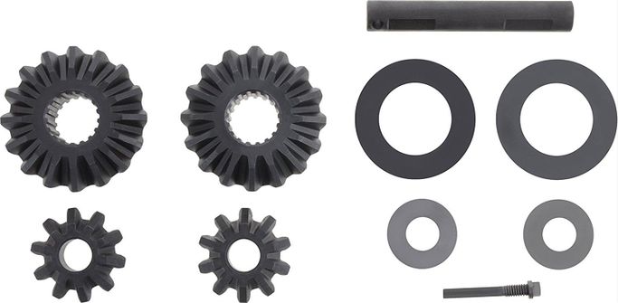 SVL-10001710, SVL Drivetrain Spider Gear Kits 10001710 في الإمارات العربية المتحدة, دبي. Condition - new. Price ⁦600 AED⁩. Photo, seller contacts | AUTO.AE